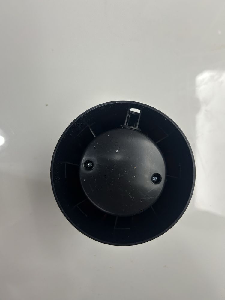 Wentyator kanałowy Axial Quiet 100
