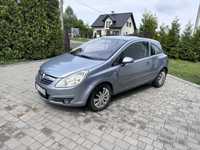 Opel corsa 1,4 benzyna