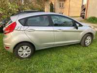 Ford Fiesta Ford Fiesta