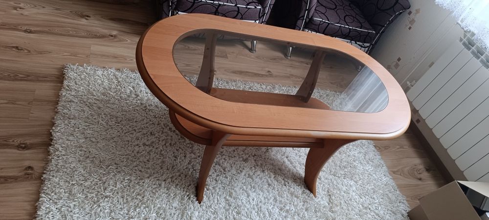 Ława 120cm/65cm (stolik)