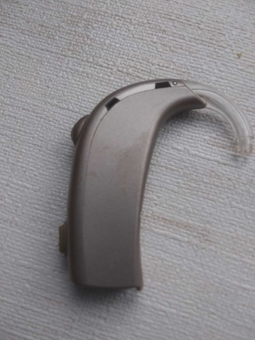 Aparat słuchowy KIND - tanio