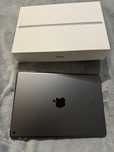 IPAD 9th gen 256 gb wi fi Space grey