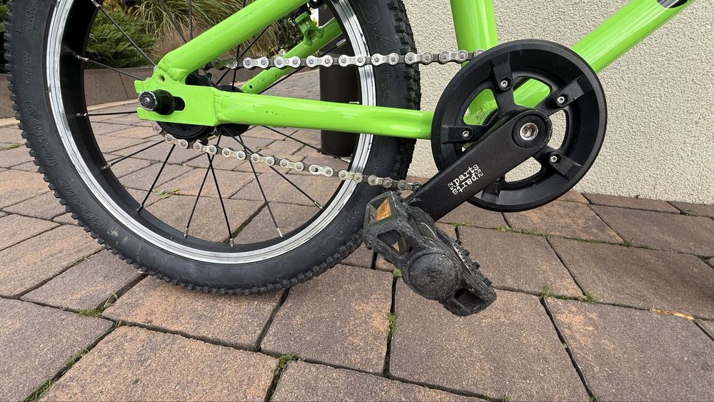 Rower Kubikes 16’’ S