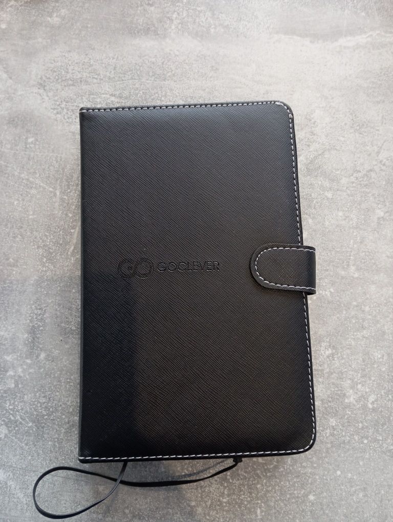 Tablet Goclever Tab R76.2 klawiatura