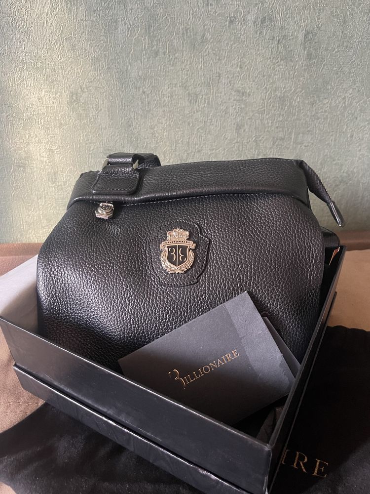 Сумка crossbody Billionaire