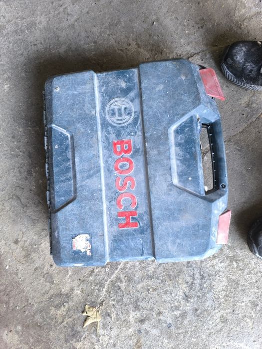 Uszkodzony Bosch 2-28