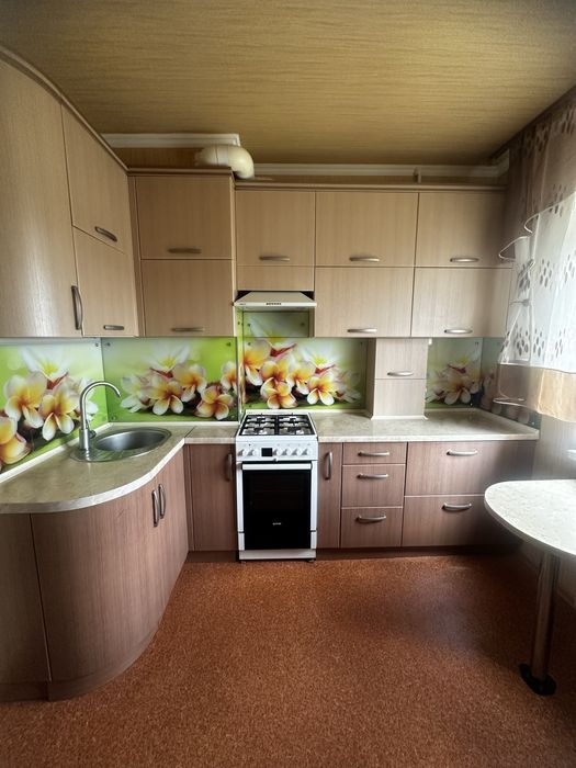 Здам квартиру на Леваневського