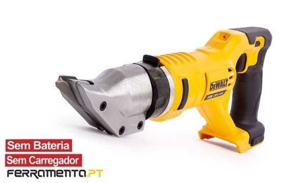 Tesoura XR 18V Dewalt DCS491N-XJ