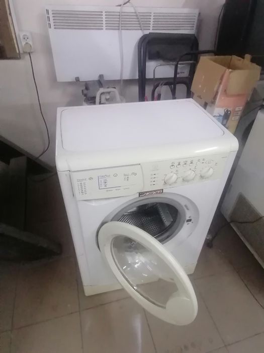 Стиральная машина Доставка