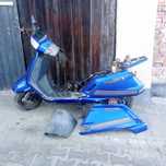 Hercules Sachs Komar Simson Peugeot