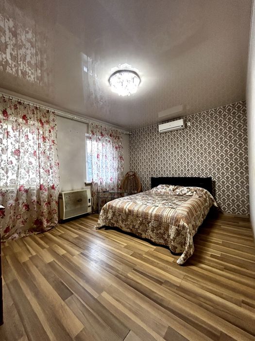 Продам дом з ремонтом! Обуховка/Кіровське 10хв до Дніпра!