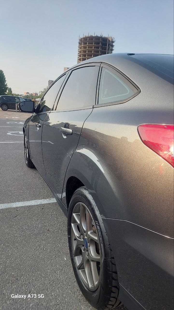 Продам Ford Focus 3