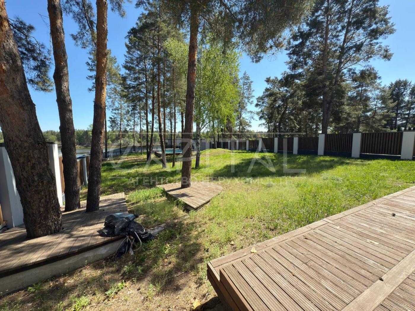 Продаж будинку, с. Хотянівка, КМ Good River, Вишгородський р-н