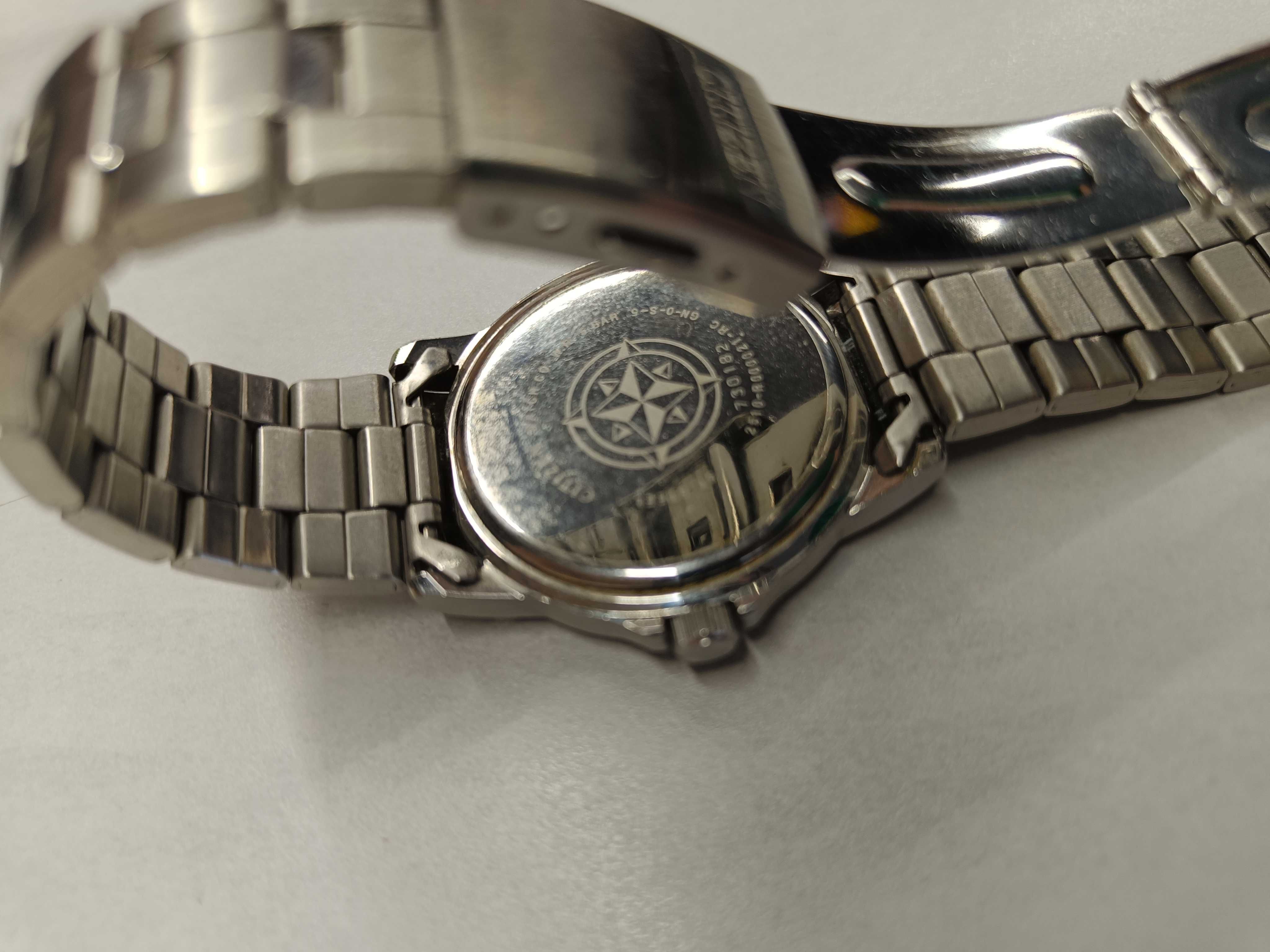 Zegarek Citizen WR 50