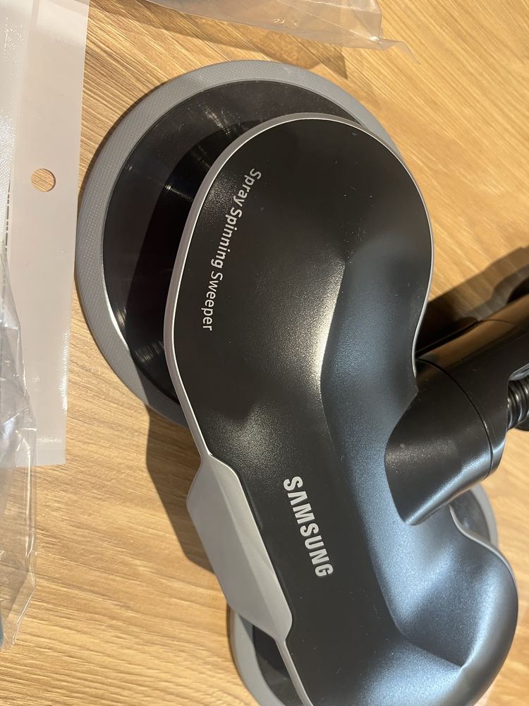 końcówka myjącą mopująca do odkurzacza samsung jet 95