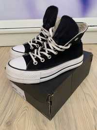 Converse Ctas Lift Hi