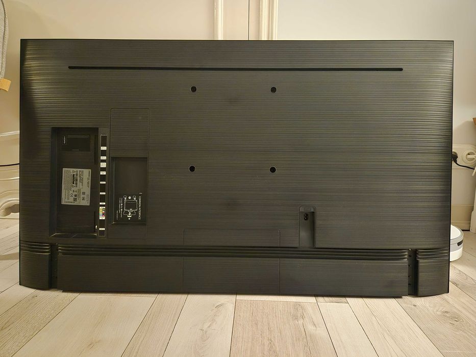 Telewizor Samsung UE49nu7102k uszkodzony