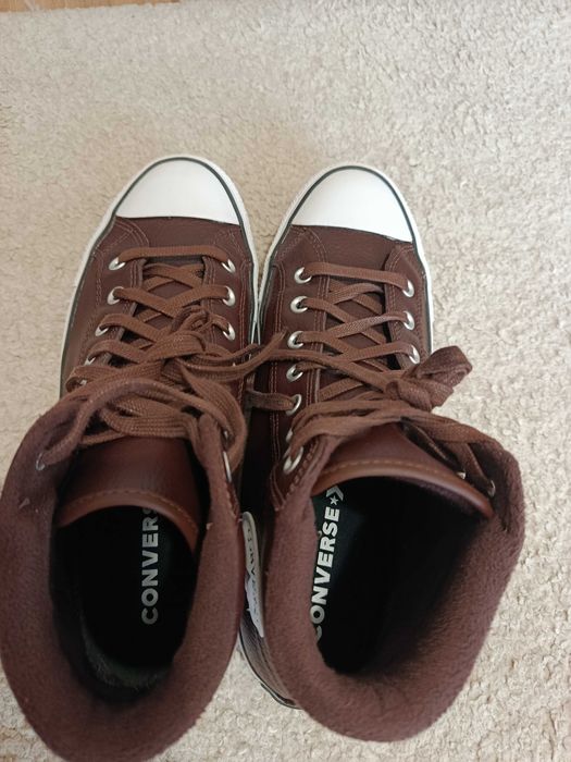 Tênis All Star Malden Street Boot