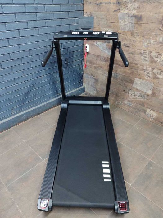 Бігова доріжка Laufband L 2.1 з гарантією та доставкою