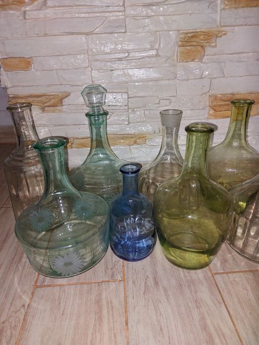 Графин кувшин ссср графін