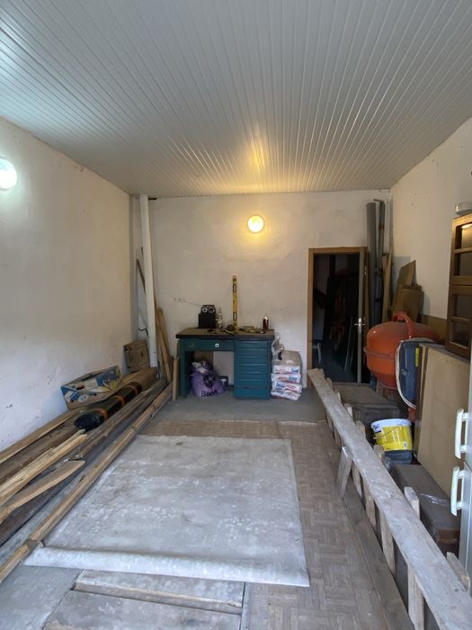 Гараж в кооперативі «Таврія»