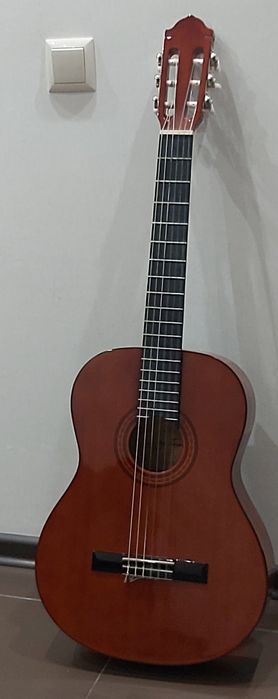 Гітара класична Jay Turser з чохлом