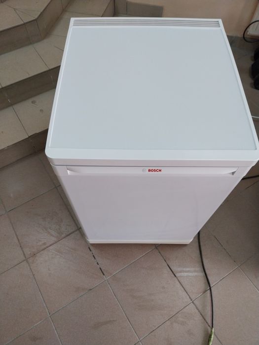 Холодильник BOSCH
