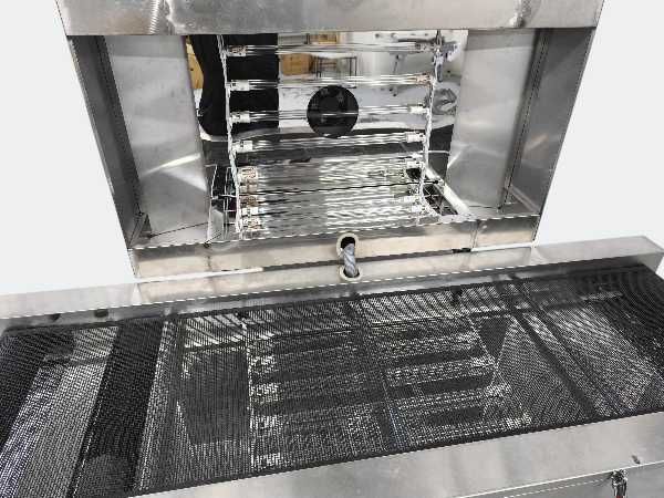 Máquina de Esterilização por Luz Ultravioleta UV