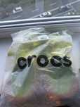 Crocs Classic Clog DreamWorks Shrek