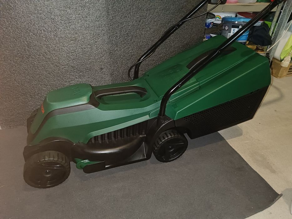 Kosiarka akumulatorowa Bosch kosiarka Bosch kosiarka do trawy bosch
