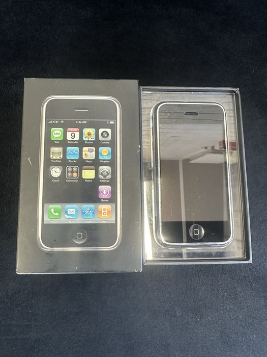 Продаю мобильний телефон iphone 2