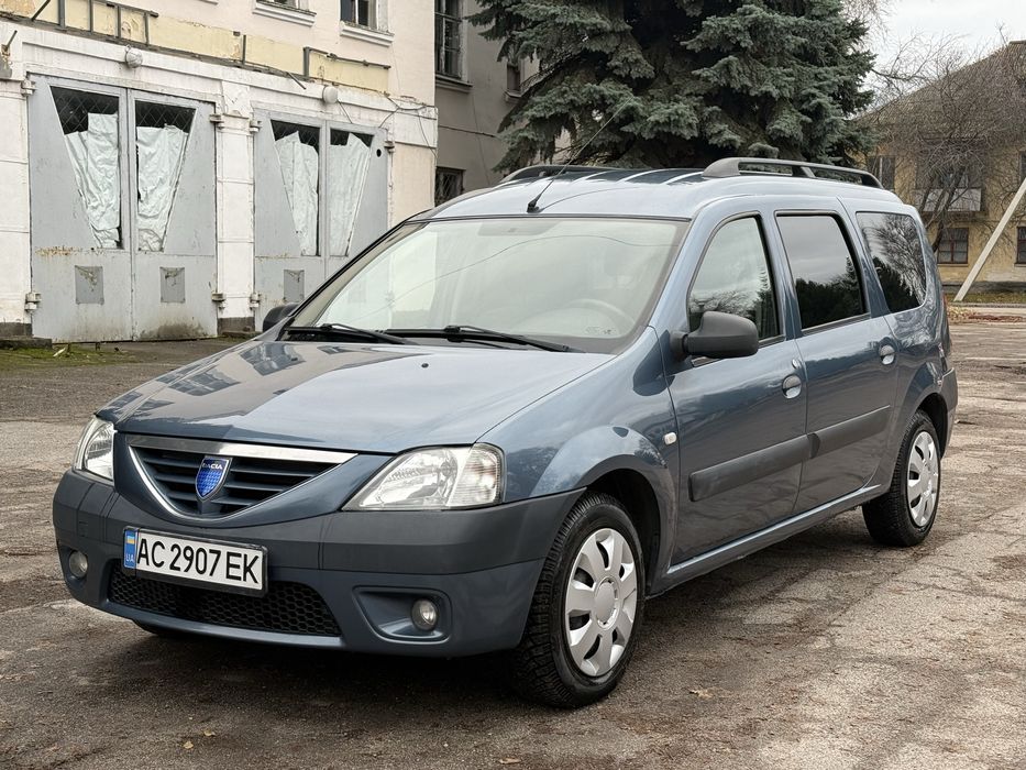 Продам       Логан