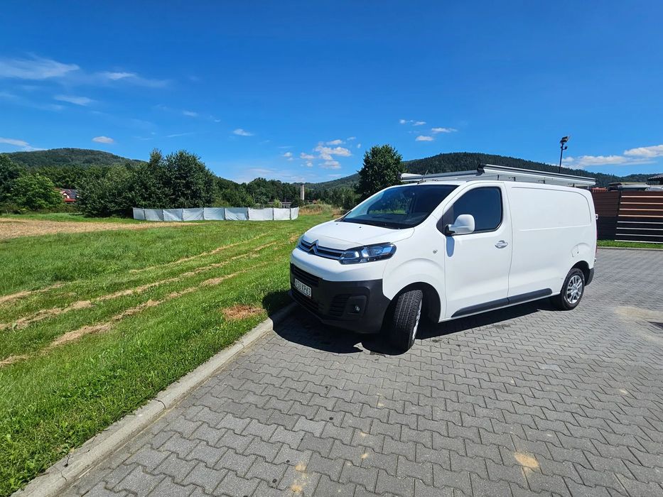 Citroën Jumpy