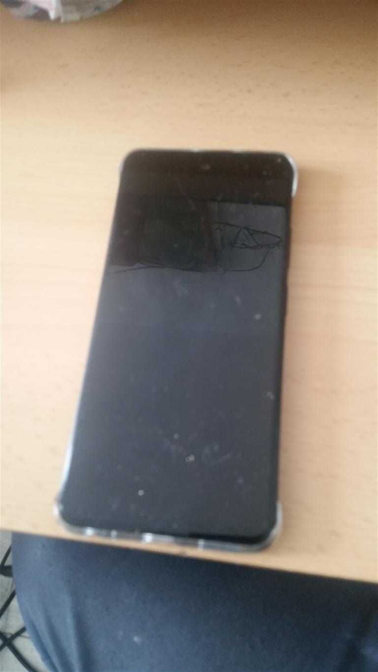 Smartfon infinix-SMART8