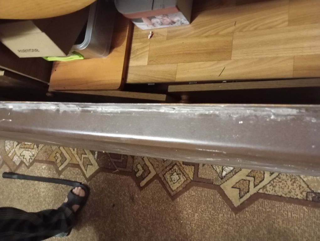 Продам Двері металеві
