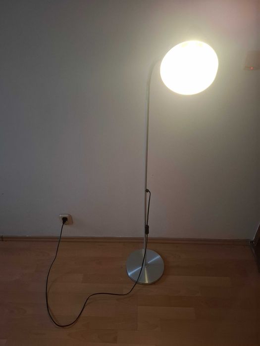 Lampa stojąca tylko Dziś do 15