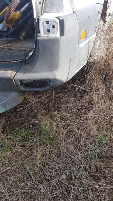 Руль спринтер 906