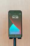 iPhone 8 Czarny Stan Bardzo Dobry