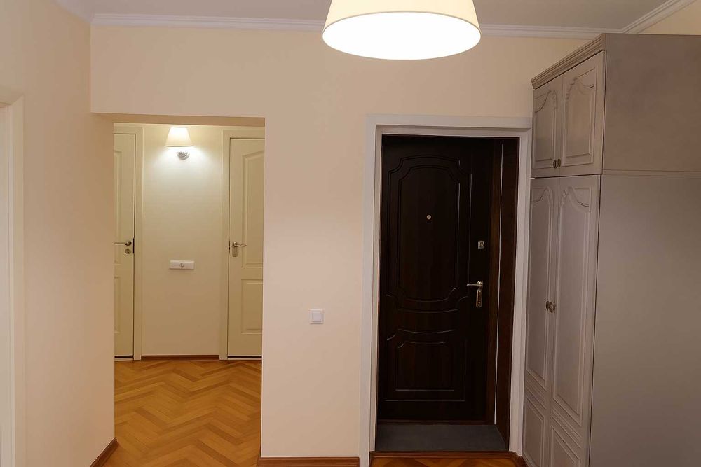 Продаж 3 к кв Л Лукяненка  33/35 Оболонь Мінська Парк Наталка БЕЗНАЛ