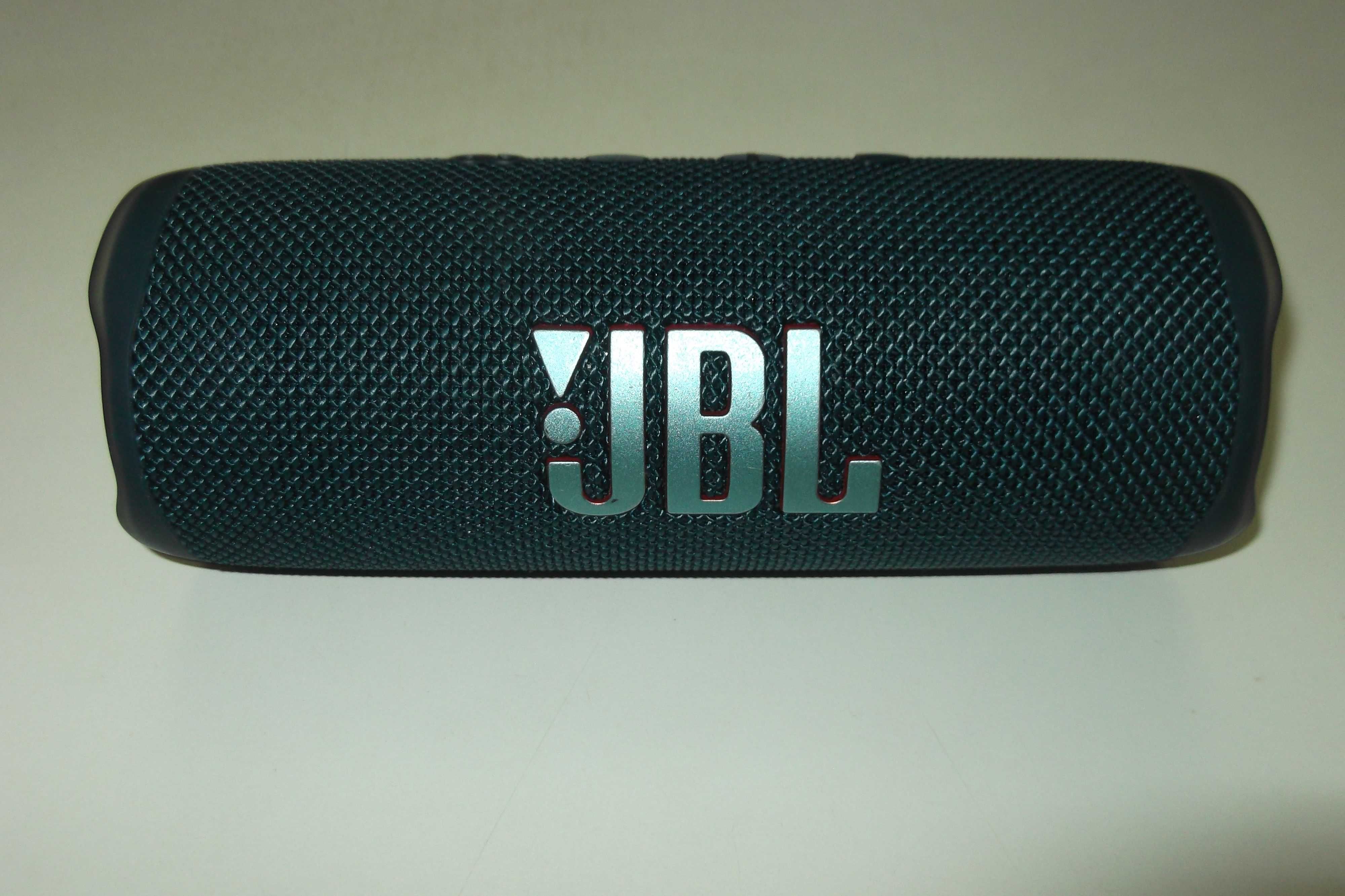 coluna jbl flip 6