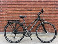 28 KTM Veneto Shimano Deore XT