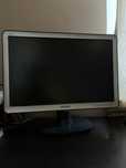 Monitor Philips. Bardzo dobry stan