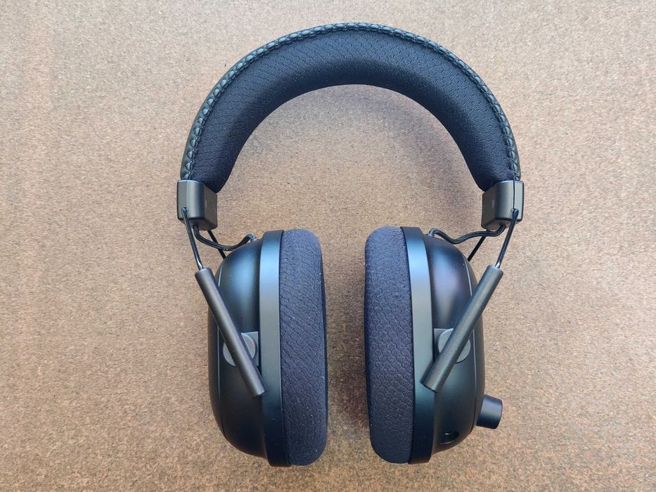 Навушники Razer Blackshark V2 PRO 2023 Wireless бездротові