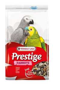 Parrots 1 kg ( pokarm dla dużych papug)