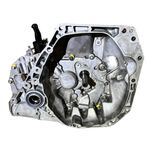 Skrzynia Biegów JR5329 Note Micra 1.5 DCI Regeneracja