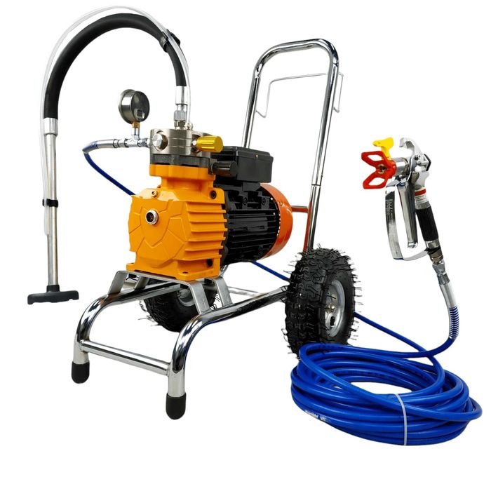 Мембранний фарбувальний апарат Pro-1994 (3,5 л/хв)