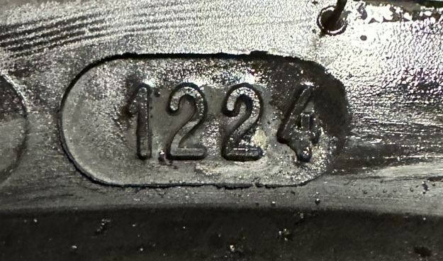 2X Michelin Primacy 4 MO 225/50 R17