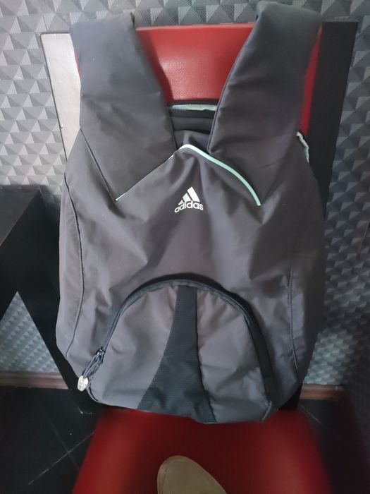 Super plecak firmy Adidas