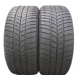 225/45/17 Barum 225/45R17 91H Polaris 5 Zimowe 2019 6,8-7,8mm