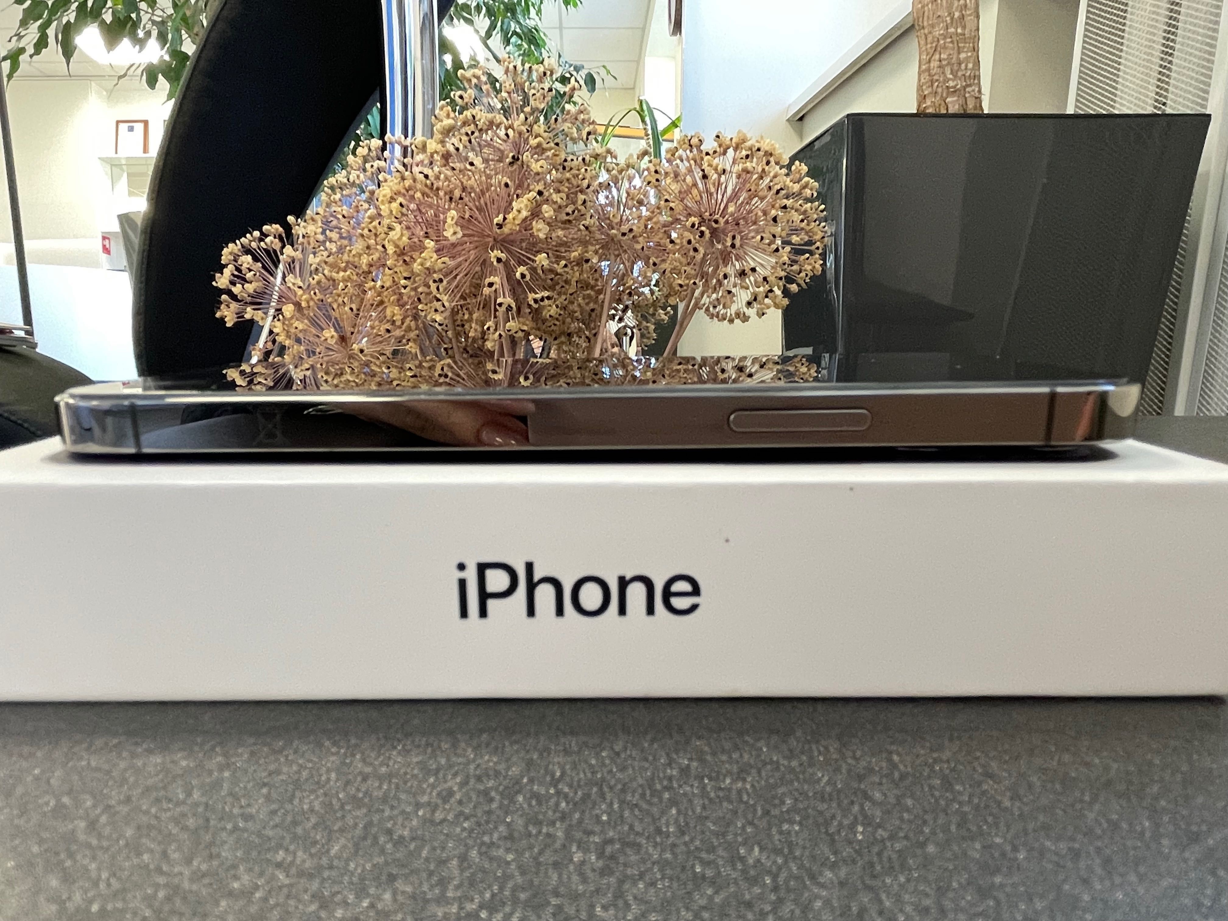 iPhone 12 Pro 128 GB